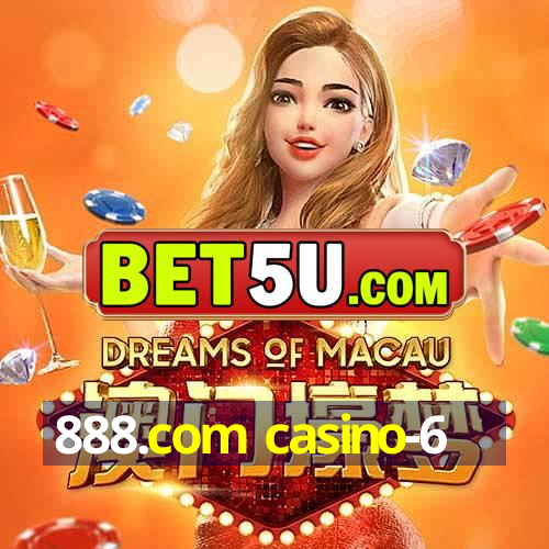 888.com casino